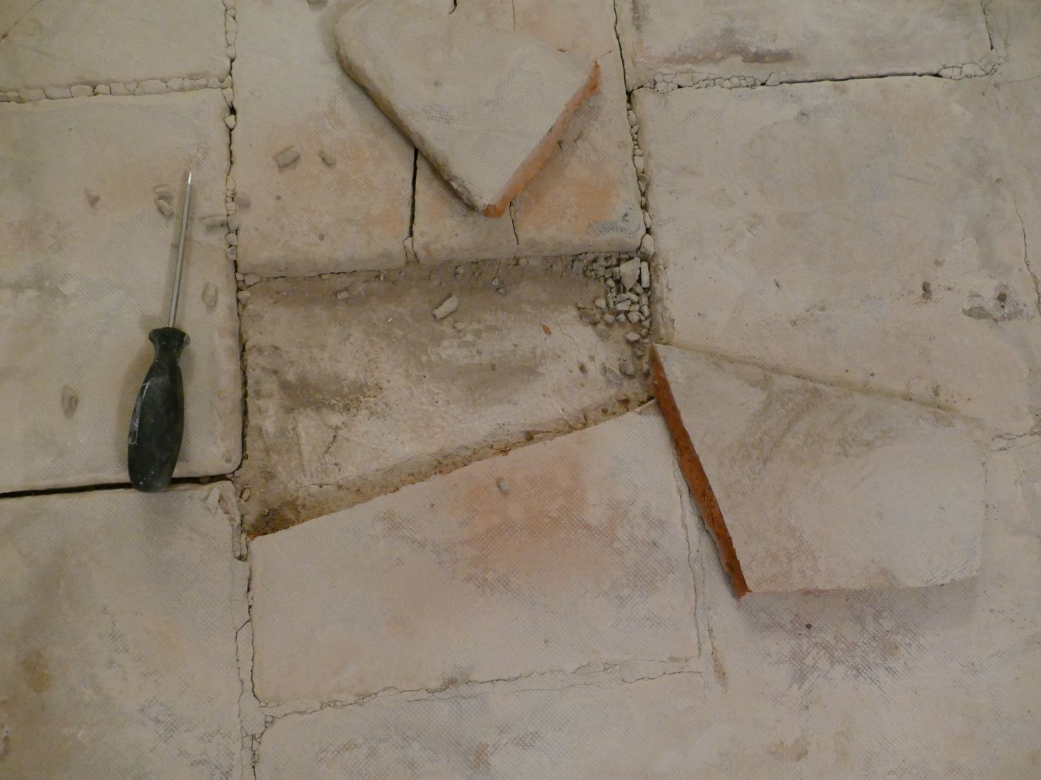 La Maison Magique September 2018