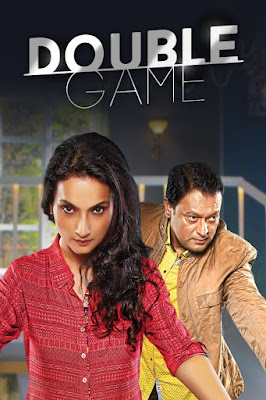 Double Game 2018 Hindi WEB-DL 480p 300Mb x264