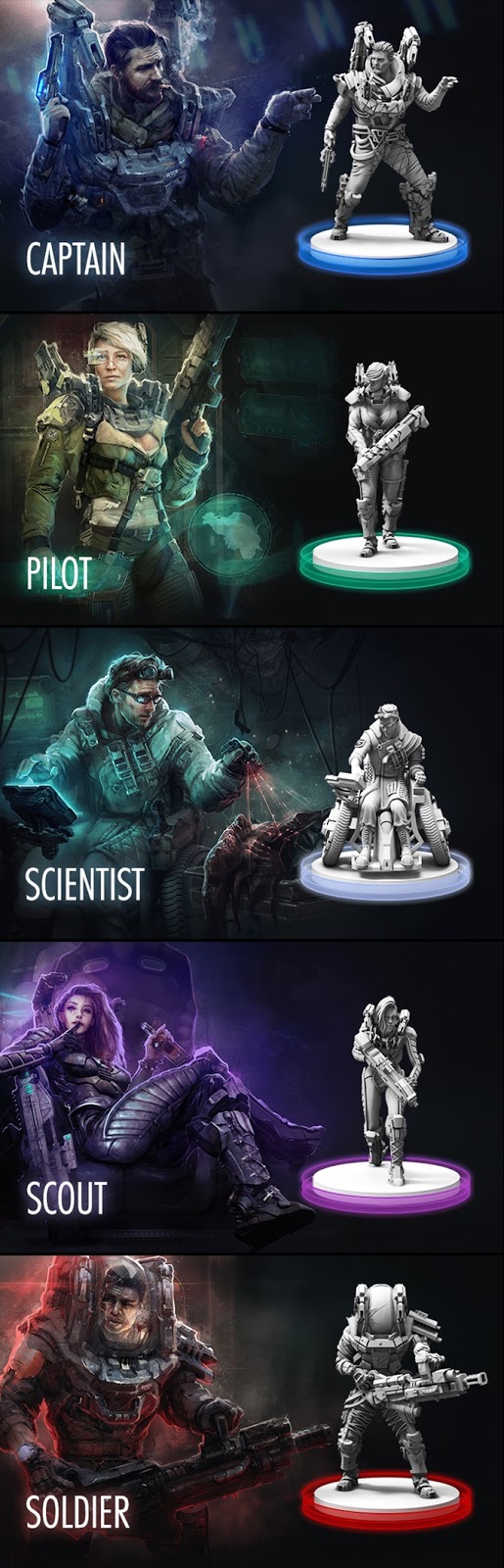 Tabletop Fix Awaken Realms Nemesis Kickstarter Launch