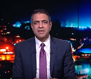 برنامج ساعة من مصر حلقة الثلاثاء 2-1-2018 خالد عاشور برنامج ساعة من مصر حلقة الثلاثاء 2-1-2018 خالد عاشور
