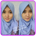 Jilbab Pashmina Supernova