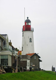 Phare d'Urk (Pays-Bas)