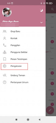 How to Change Telegram Chat Background With Your Own Photo 2