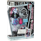 Monster High Abbey Bominable Picture Day Doll