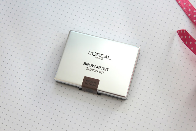 L'oréal Brow Artist Genius Kit