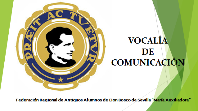 Equipo de Comunicación de la Federación Regional