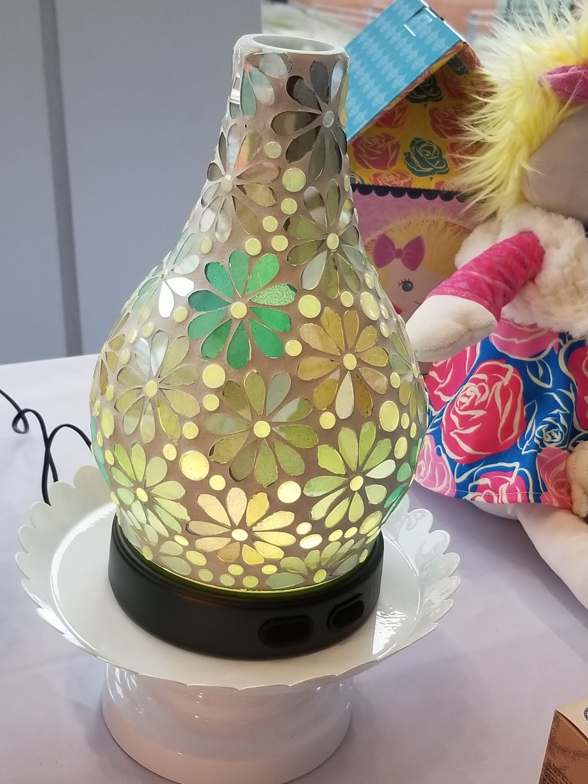 Better off Wickless Scentsy World Tour 2019 WA