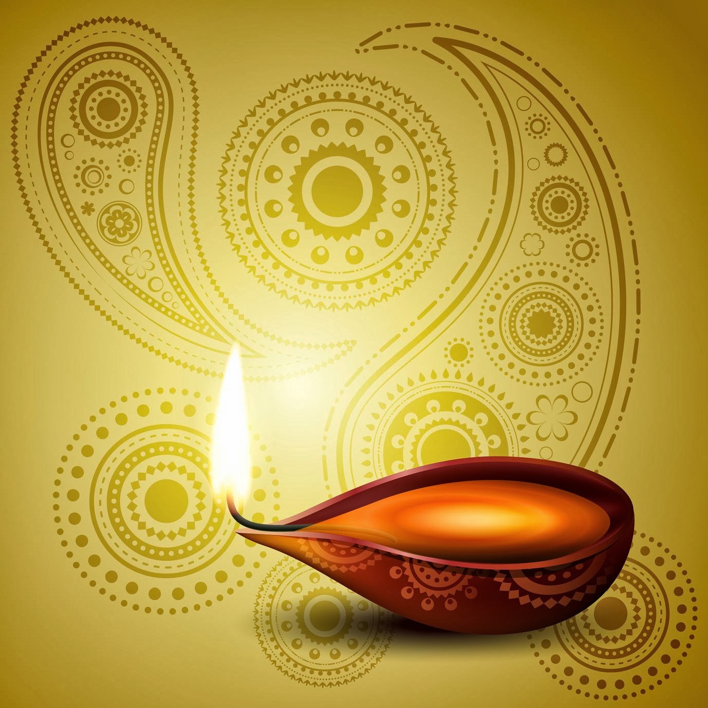 CGfrog: Beautiful Diwali Greeting card Designs and ...
