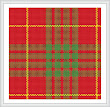 Needlepoint Pattern