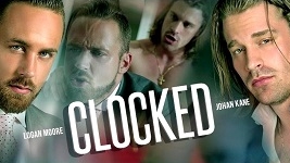 Clocked – Logan Moore & Johan Kane