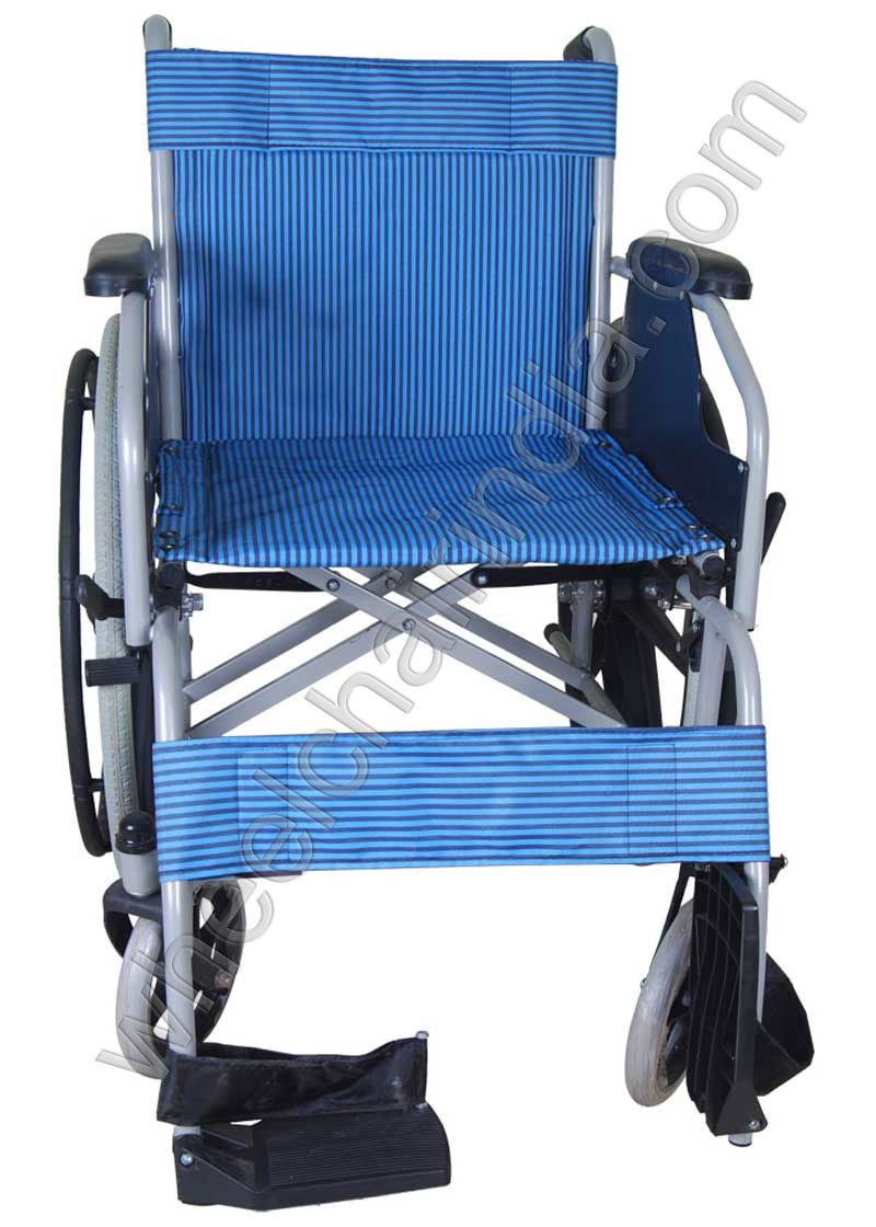 Briz 1F 24 Wheelchair Price & Its Features Wheelchair India