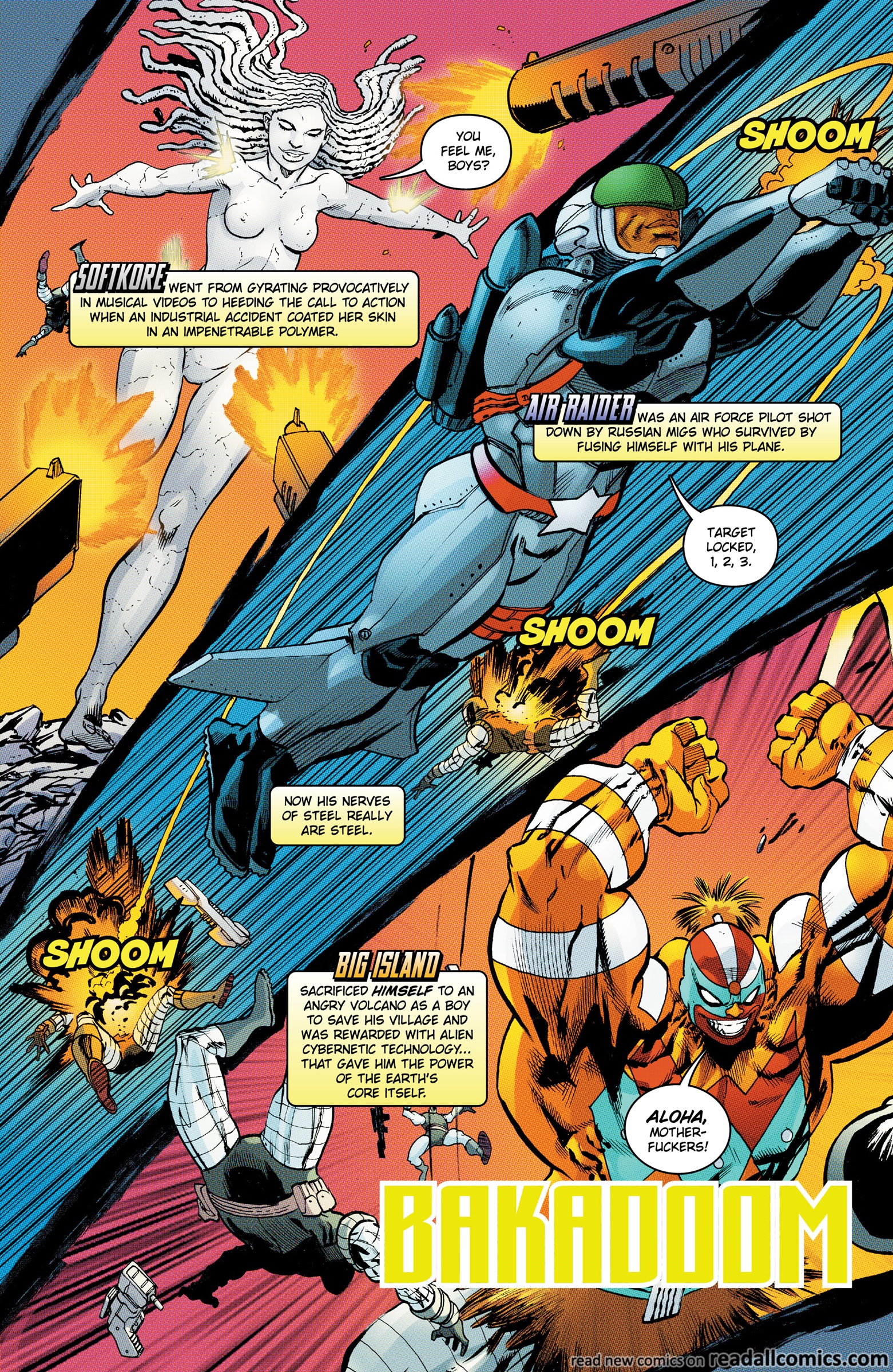 Local Man chapter 1 page 31