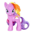 My Little Pony Promo Pack Rainbow Flash Brushable Pony