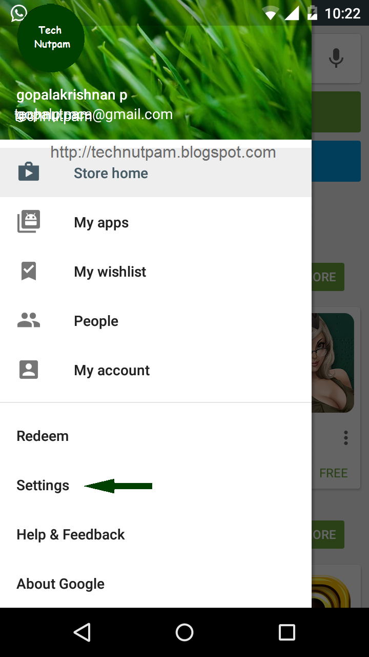 How to Prevent / Turn Off In-App Purchase in Android phones and Tablets