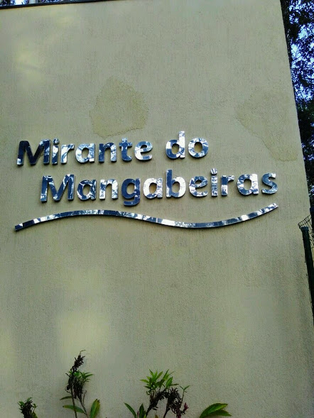 Mirante do Mangabeiras