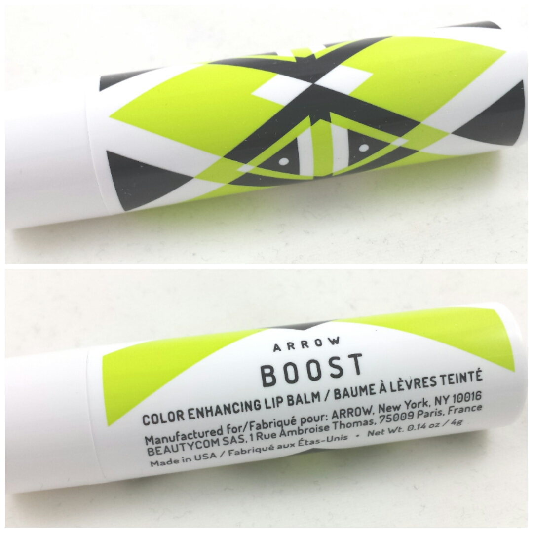 Jenn loves beauty: February 2016 Birchbox