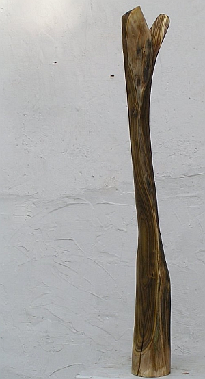 SkulpTour - kreativ mit Holz: September 2011