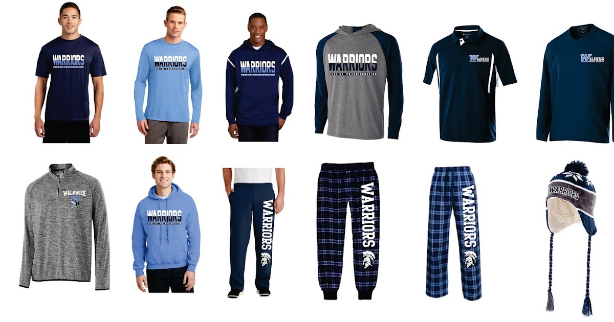 Warrior Gear Sale 11/2/16