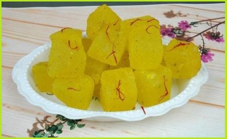 कैसे बनाये पेठा मिठाई बनाने की विधि - Petha Sweet Recipe in Hindi कैसे बनाये पेठा मिठाई बनाने की विधि - Petha Sweet Recipe in Hindi