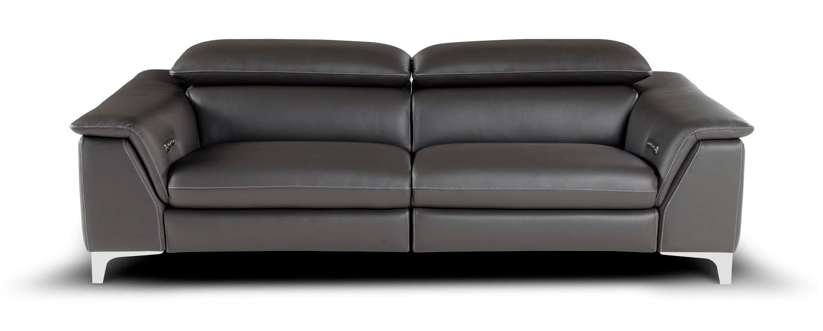 costco richland leather sofa