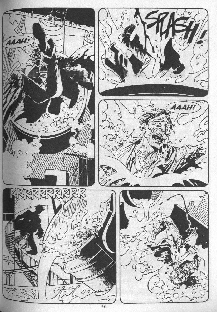 Dylan Dog (1986) issue 88 - Page 44