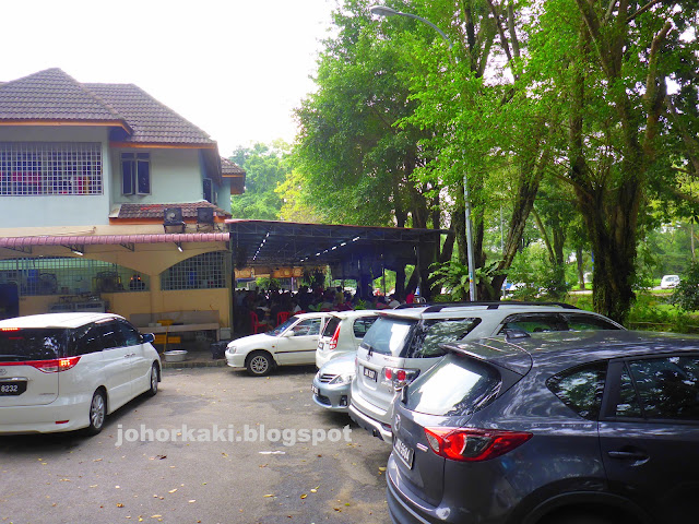 The Most Popular Dim Sum in Johor - Gim Cheng in Taman Daya 锦成茶楼 Gim-Cheng-Dim-Sum-Taman-Daya-Johor-锦成茶楼