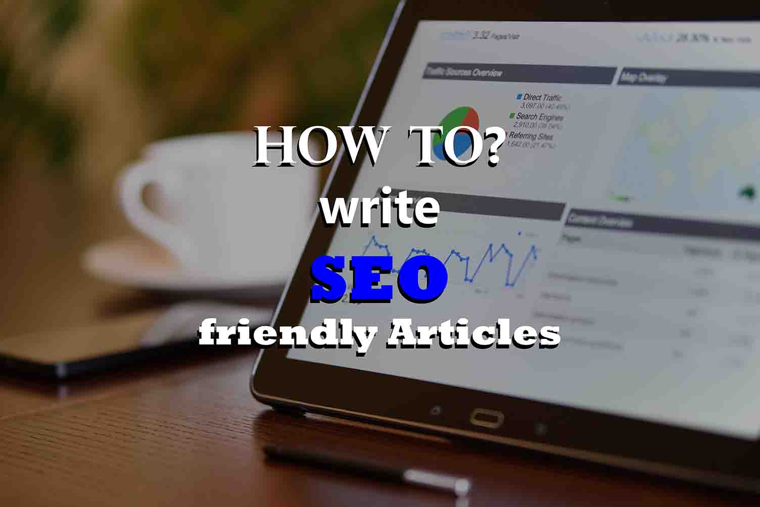 How to write SEO Friendly Article Panduan Menulis Artikel SEO Friendly