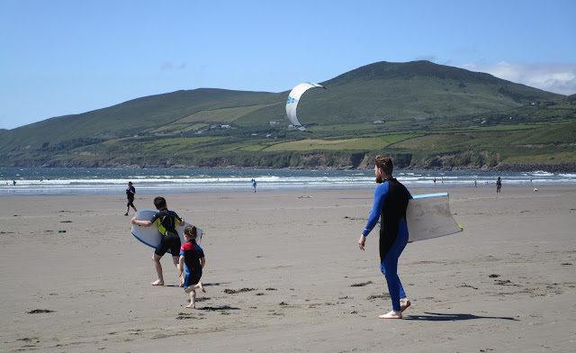 Inch beach