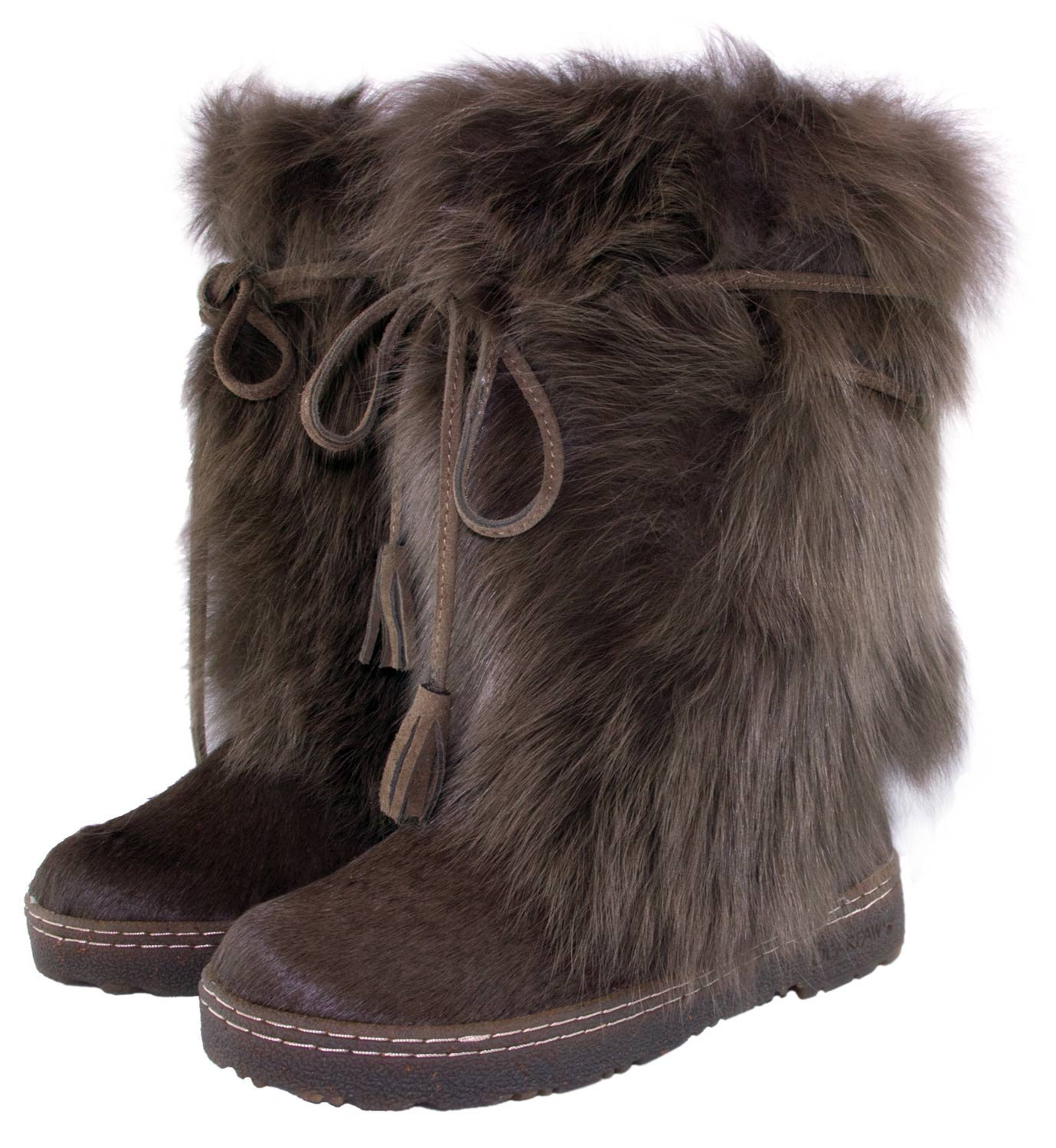 Bearpaw Boots: Bearpaw Fur Boots
