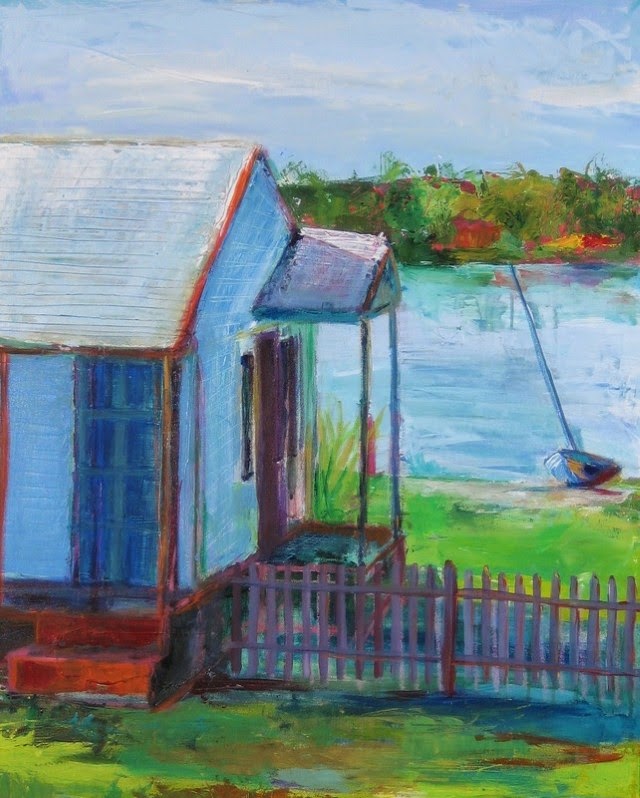 Сиюминутные моменты. Mariana Sola