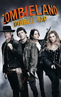 Vùng Đất Thây Ma 2 - Zombieland: Double Tap Vùng Đất Thây Ma 2