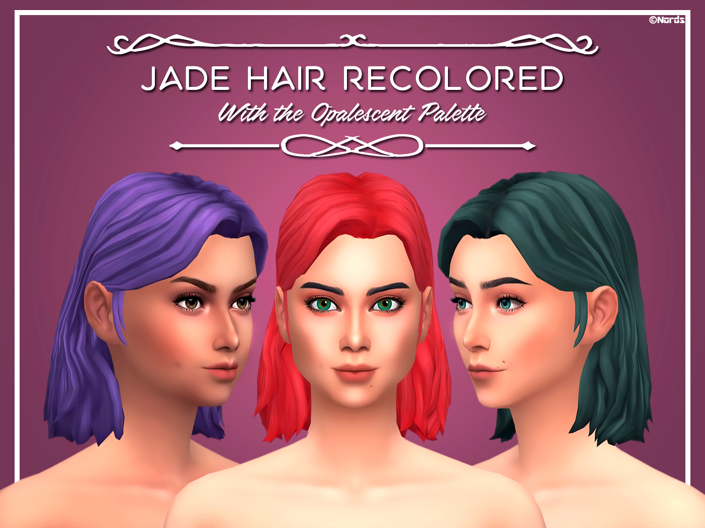 7. Blue Jade Hair Color: Step-by-Step Guide to Achieving the Look - wide 5