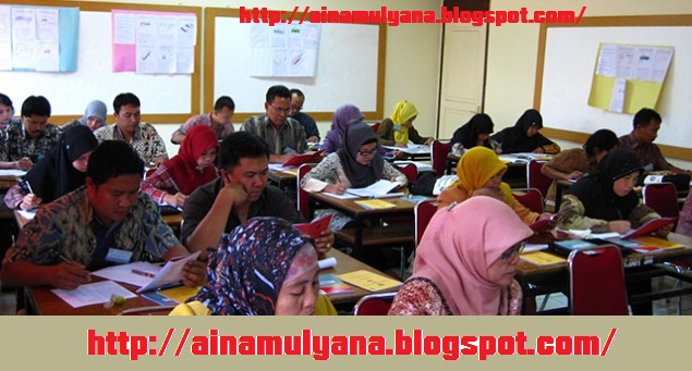 MATERI SOAL UKBI (UJI KEMAHIRAN BERBAHASA INDONESIA) DAN MATERI SOAL UKBI (UJI KEMAHIRAN BERBAHASA INDONESIA) DAN