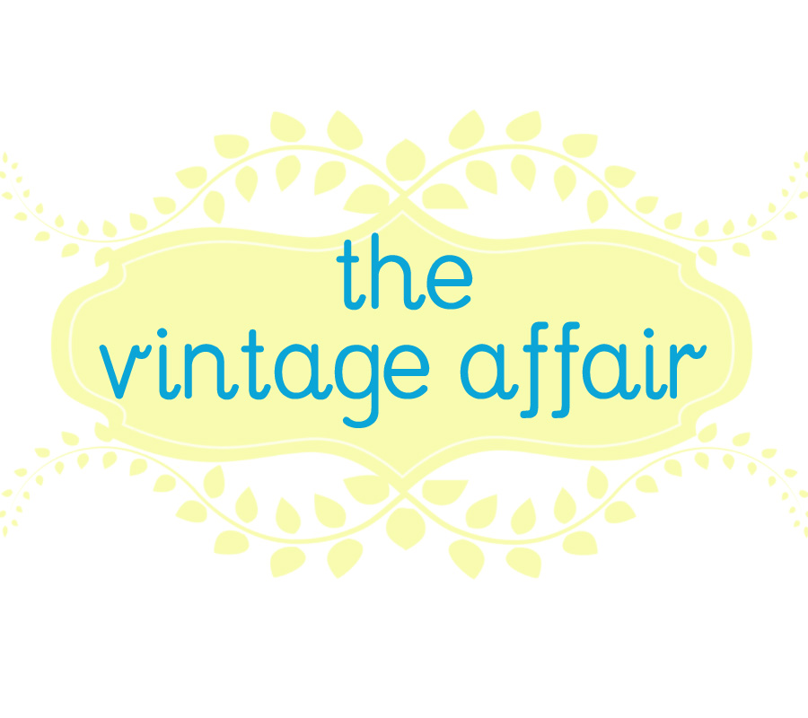 The Vintage Affair