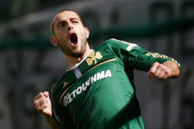 Ανατροπή με Πέτριτς!