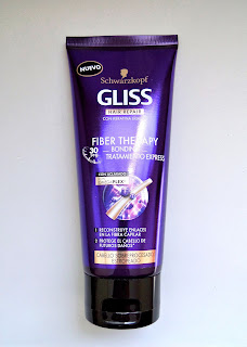Gliss Fiber Therapy Tratamiento Expréss