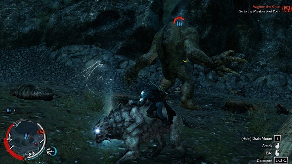 middle earth shadow of mordor update middle earth shadow of mordor update
