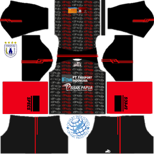 Kits Persib Fantasy Fts Kit Dls Persib Fantasy 2018