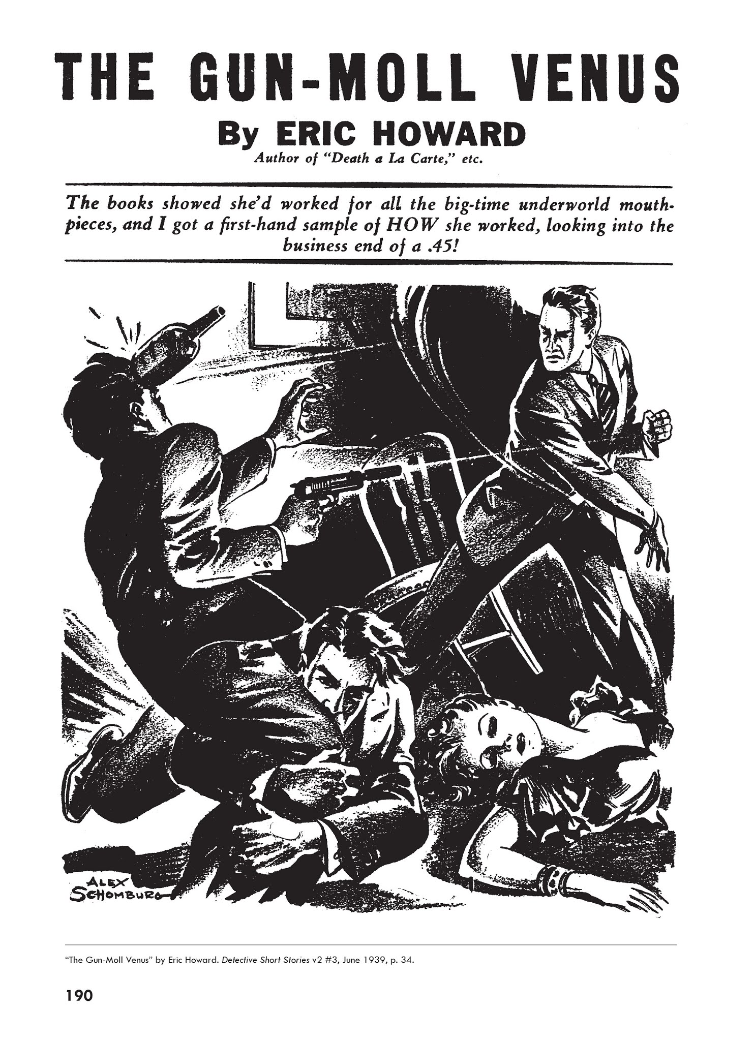 Read online The Secret History of Marvel Comics comic -  Issue # TPB (Part 2) - 72