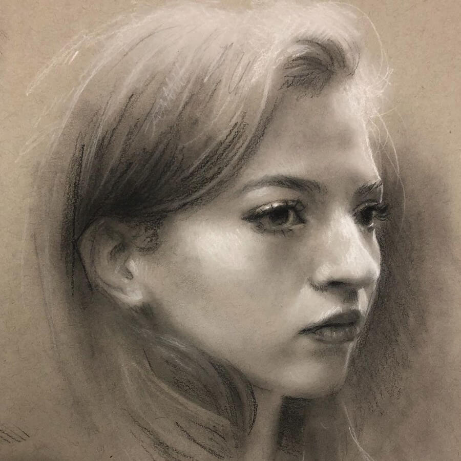 01-Kate-Zambrano-Portrait-Drawings-www-designstack-co