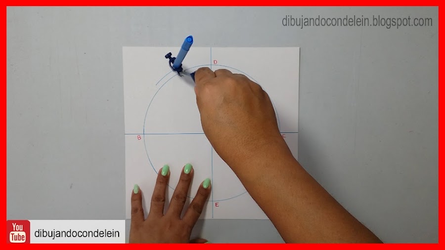 dibujo; como dibujar un pentagono, como dibujar, clases gratis de dibujo; como dibujar el pentagono imposible; clases gratis de dibujo; delein padilla; dibujando con delein; geometria basica; dibujo 3D; como dibujar 3D; como dibujar una ilusion optica;