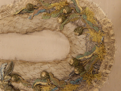 Halifax Embroiderers' Guild: Michelle Carragher - A Game of Thrones