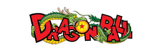 Dragon Ball Logo