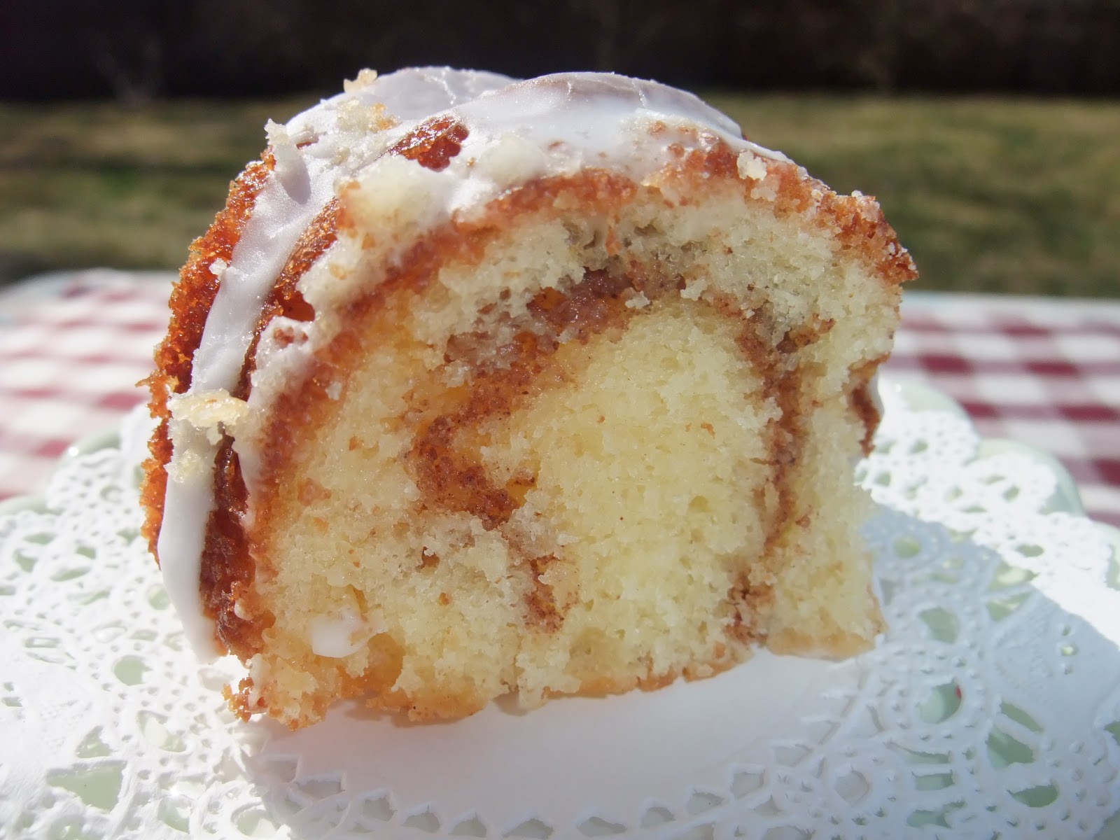 Southern Cooking SockItToMeCake