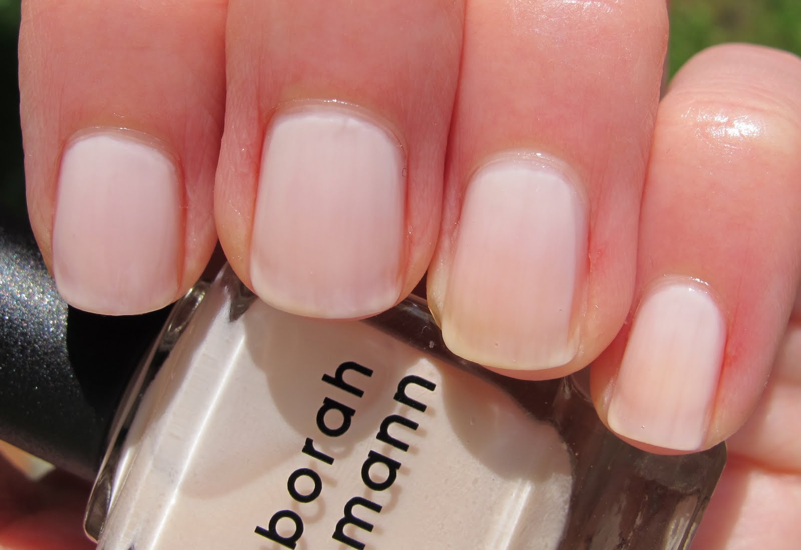 Merrill Weber Art Pink Power