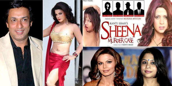 600px x 300px - After C-Grade filmmaker Kanti Shah; A-Grade filmmaker Madhur Bhandarkar  eyeing on Sheena murder case!