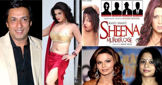 Saba Qamar Sex Movie - After C-Grade filmmaker Kanti Shah; A-Grade filmmaker Madhur Bhandarkar  eyeing on Sheena murder case!