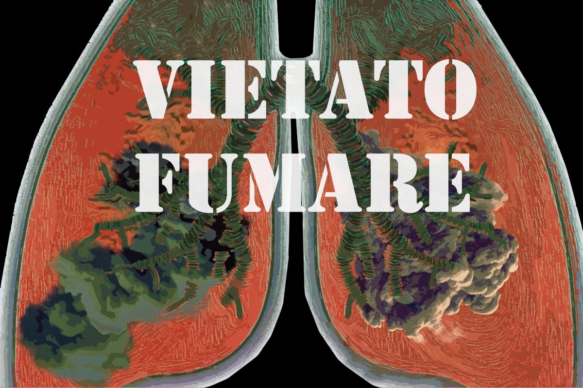 Vietato Fumare