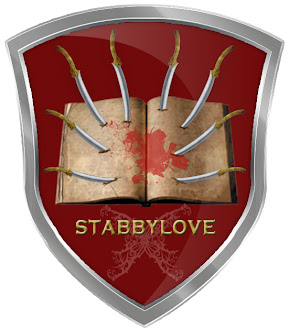 Team #stabbylove