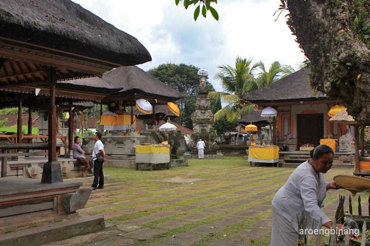 pura kebo edan gianyar